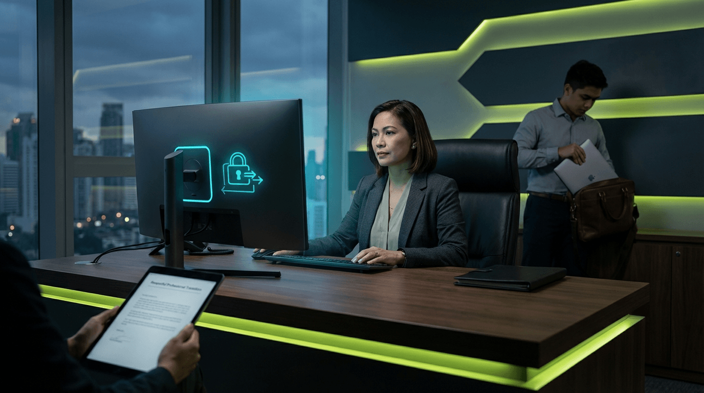 How to Fire a Virtual Assistant (The Right Way): A Step-by-Step Guide