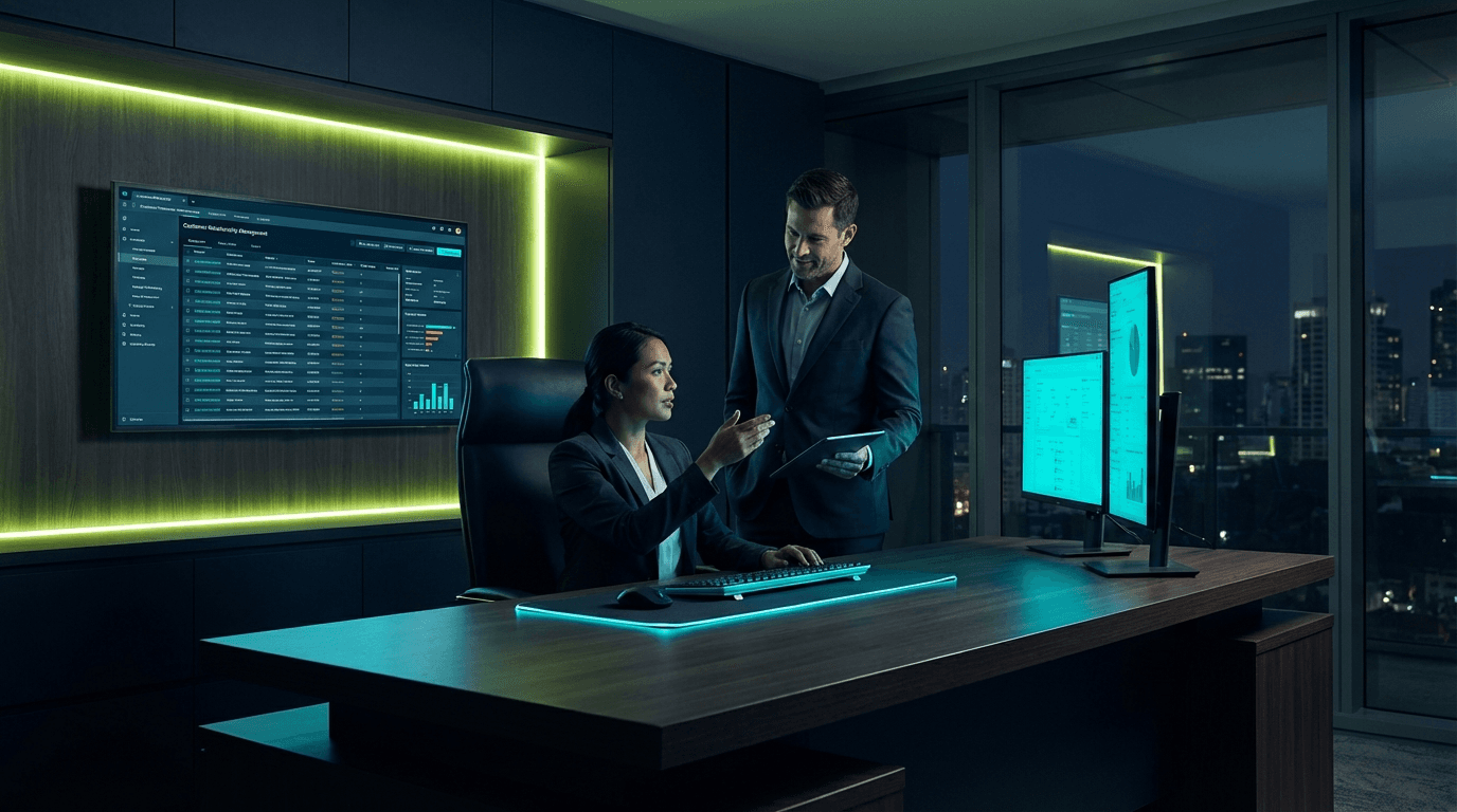 How to Delegate Your CRM to a Virtual Assistant: A Step-by-Step Guide