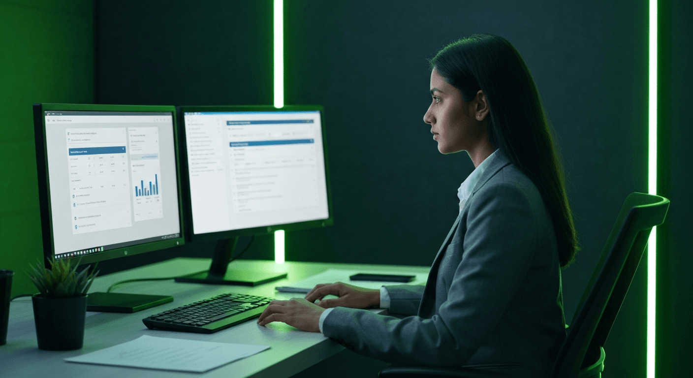 HR Compliance Outsourcing