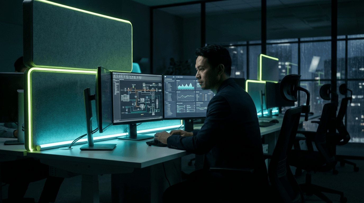 HVAC Virtual Assistant: Scale Your Business with Offshore Talent