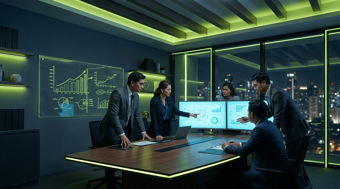 I Can't Afford Employees: How Offshore Staffing Solves the Talent Crunch