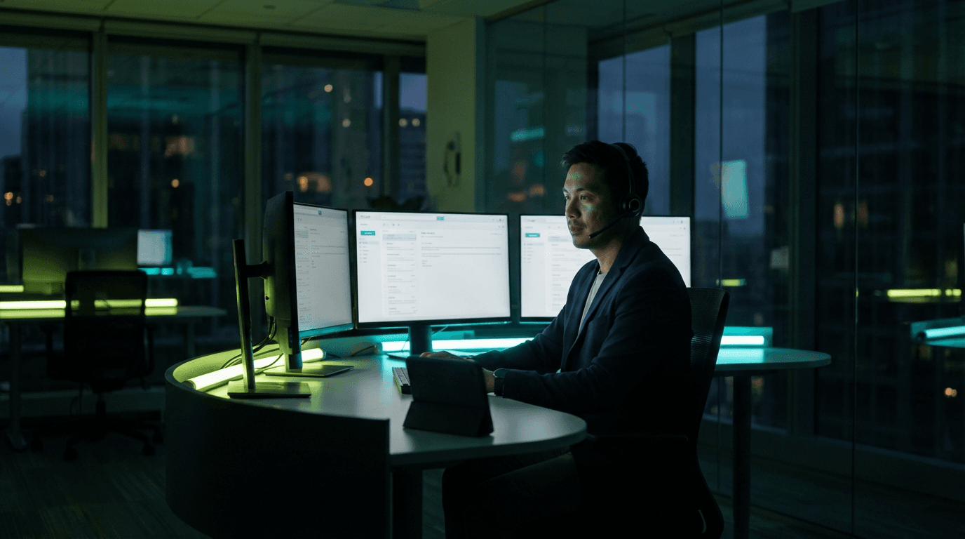 Inbox Management Virtual Assistant: Reclaim Your Time and Focus