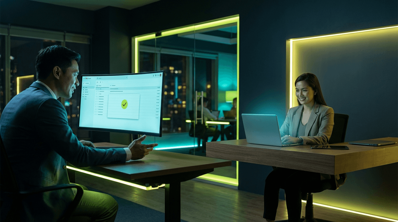 Inbox Management VA: Achieve Inbox Zero with a Virtual Assistant