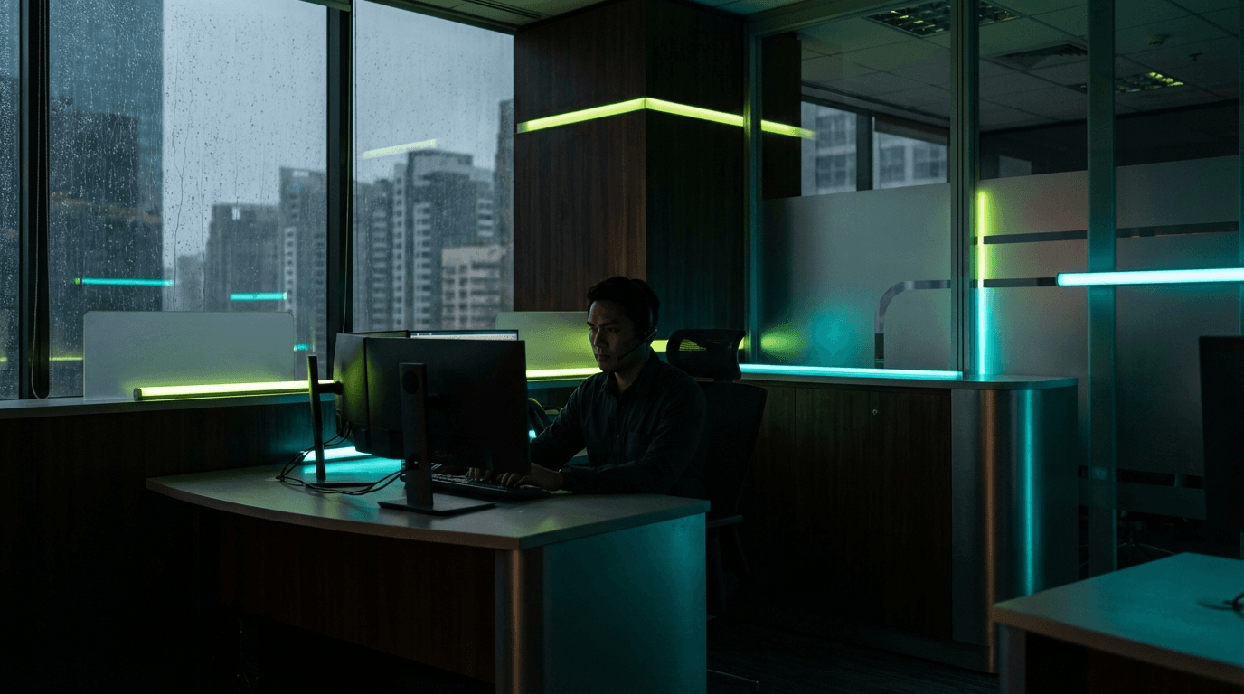 Insurance Claims Processing VA