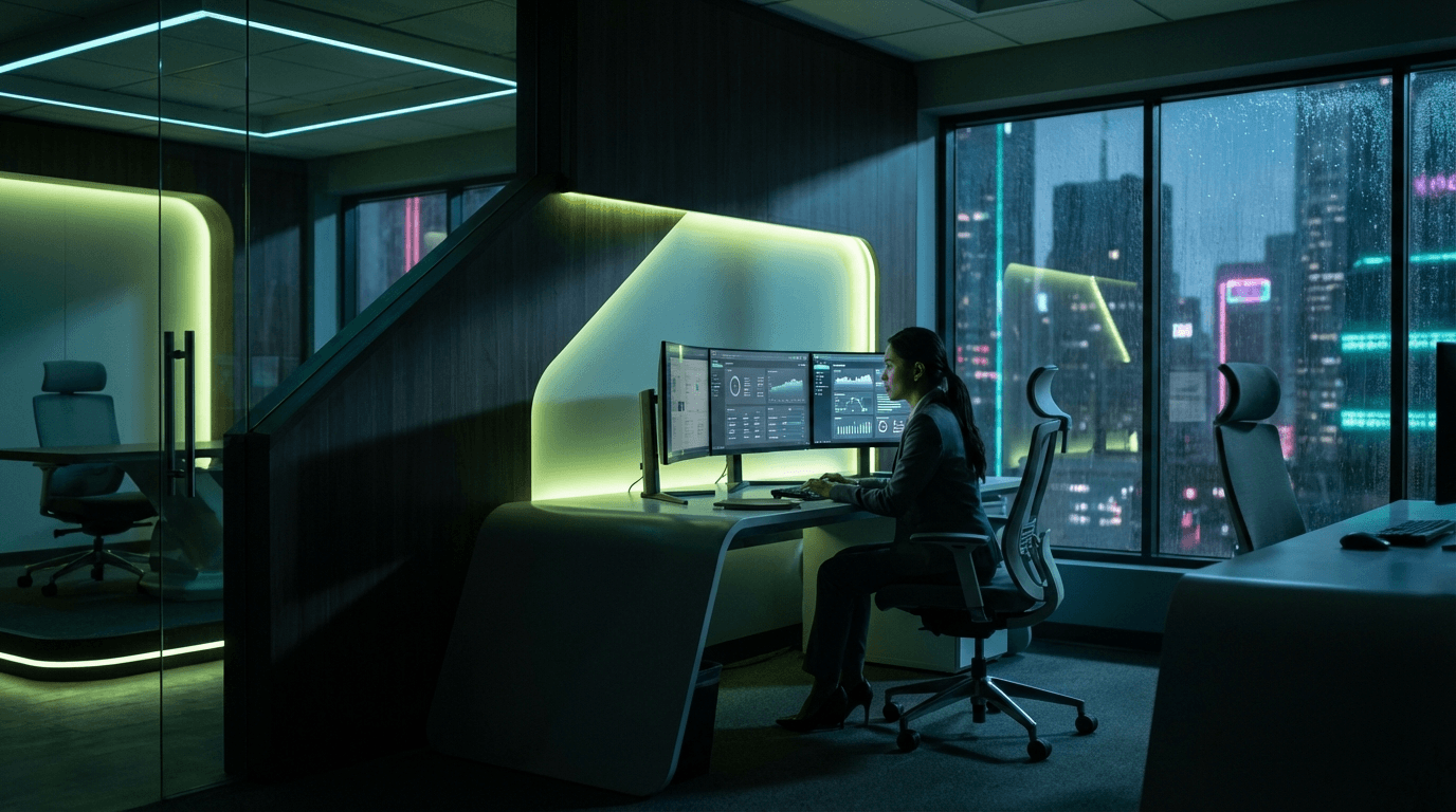 Insurance Policy Administration VA