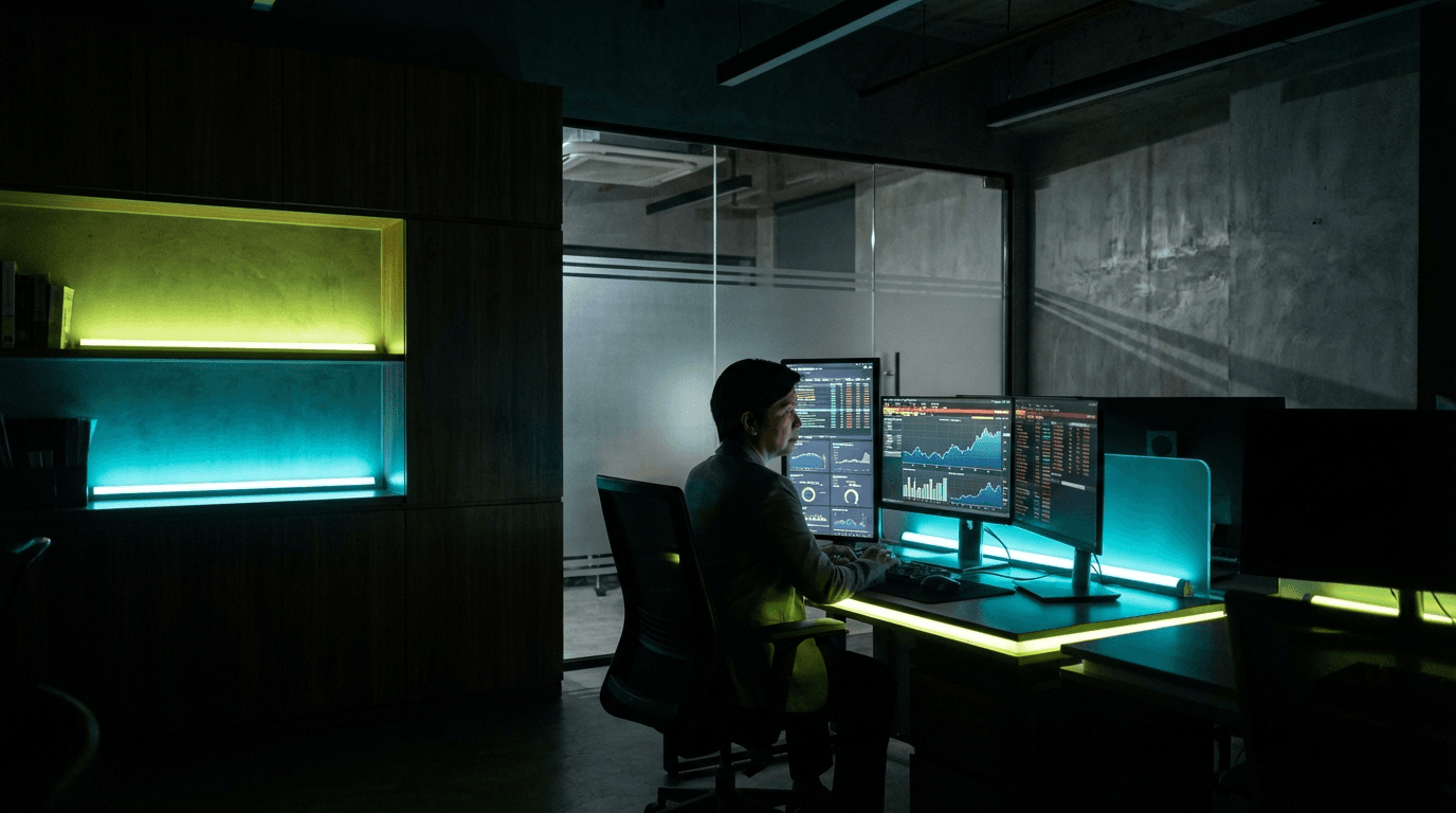 Inventory Management VA