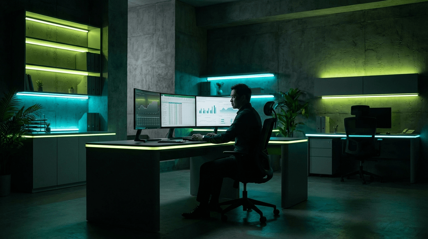 Inventory Management Virtual Assistant: Scale Your Ecommerce Business