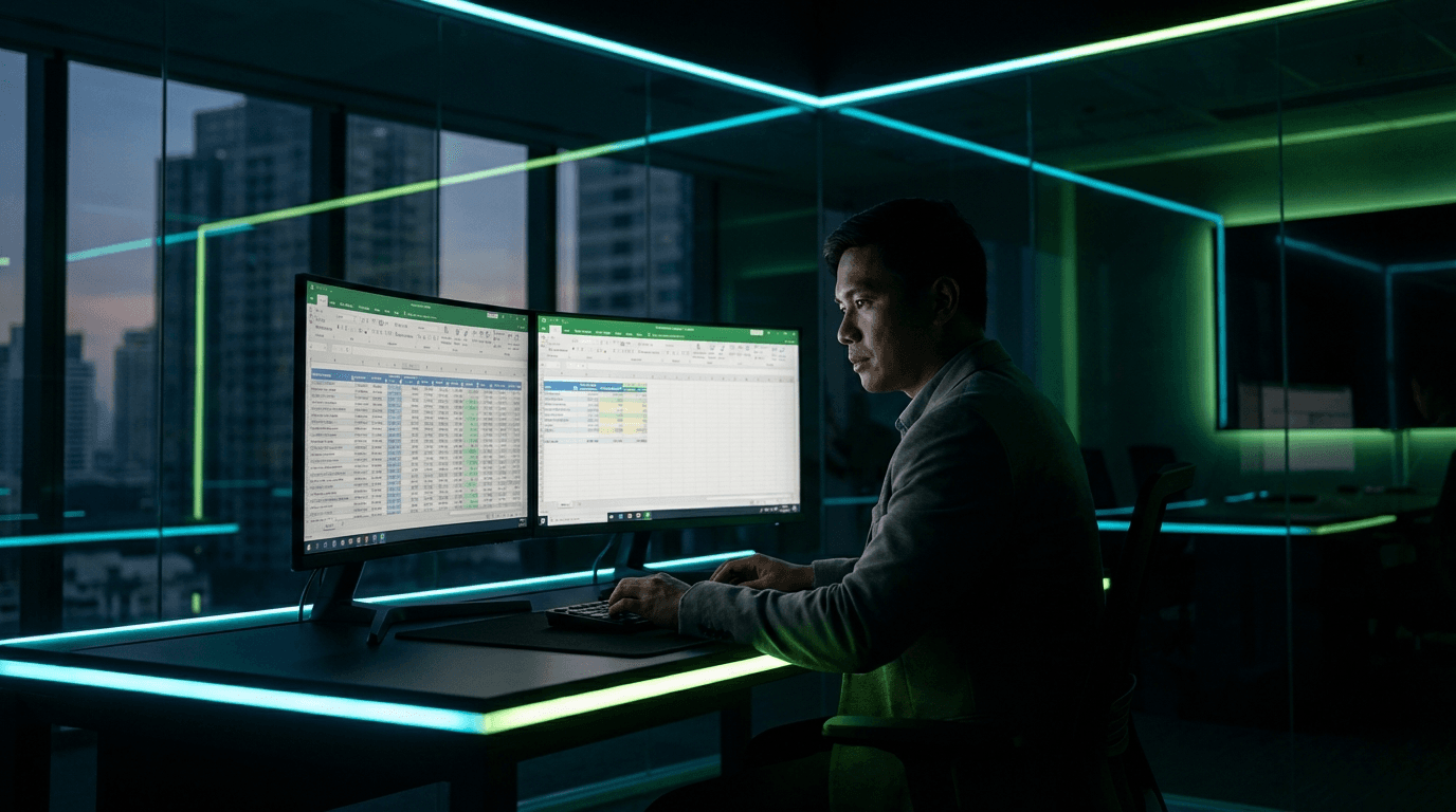 Invoice Processing Outsourcing