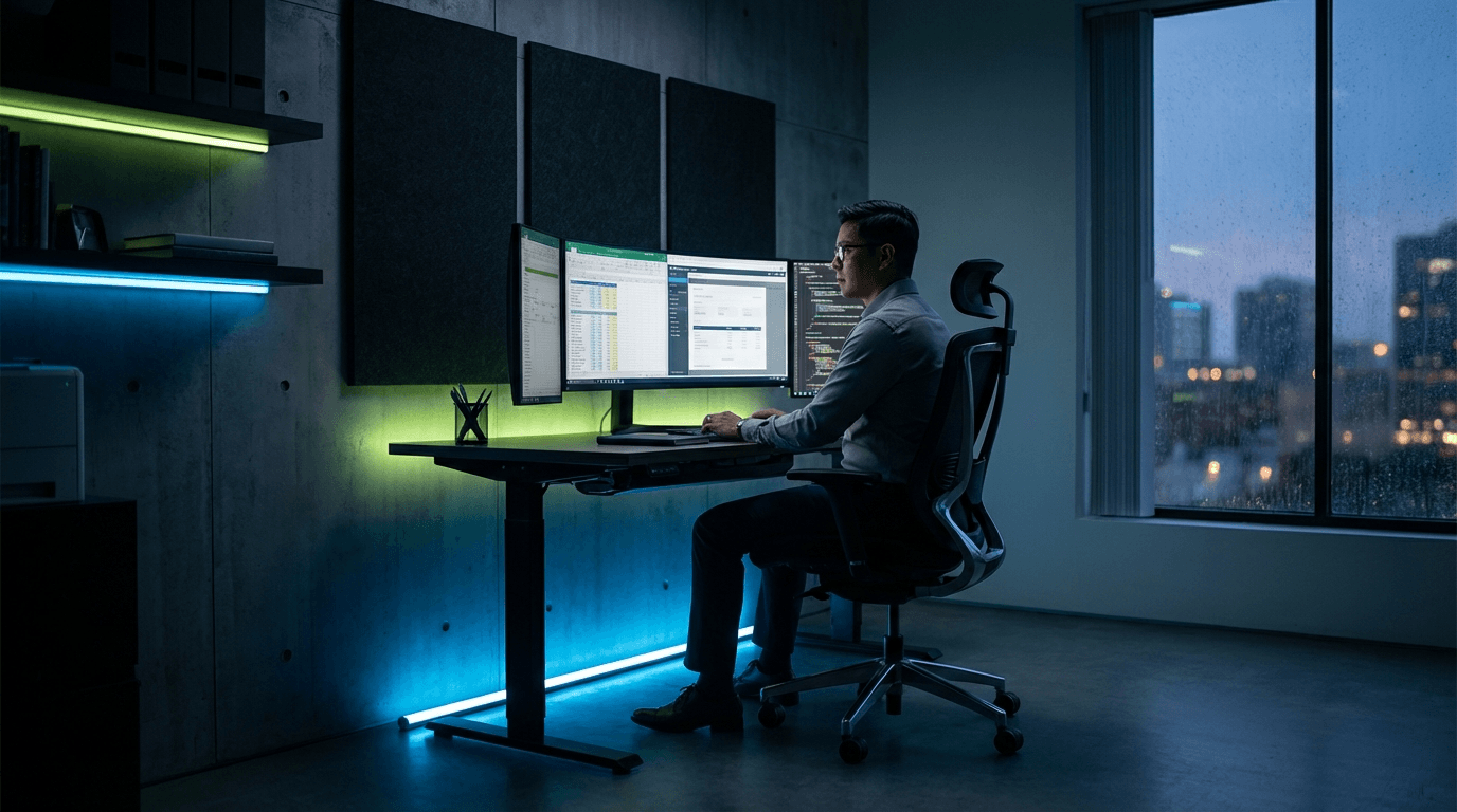 Invoice Processing Virtual Assistant: Streamline Your Finance Operations