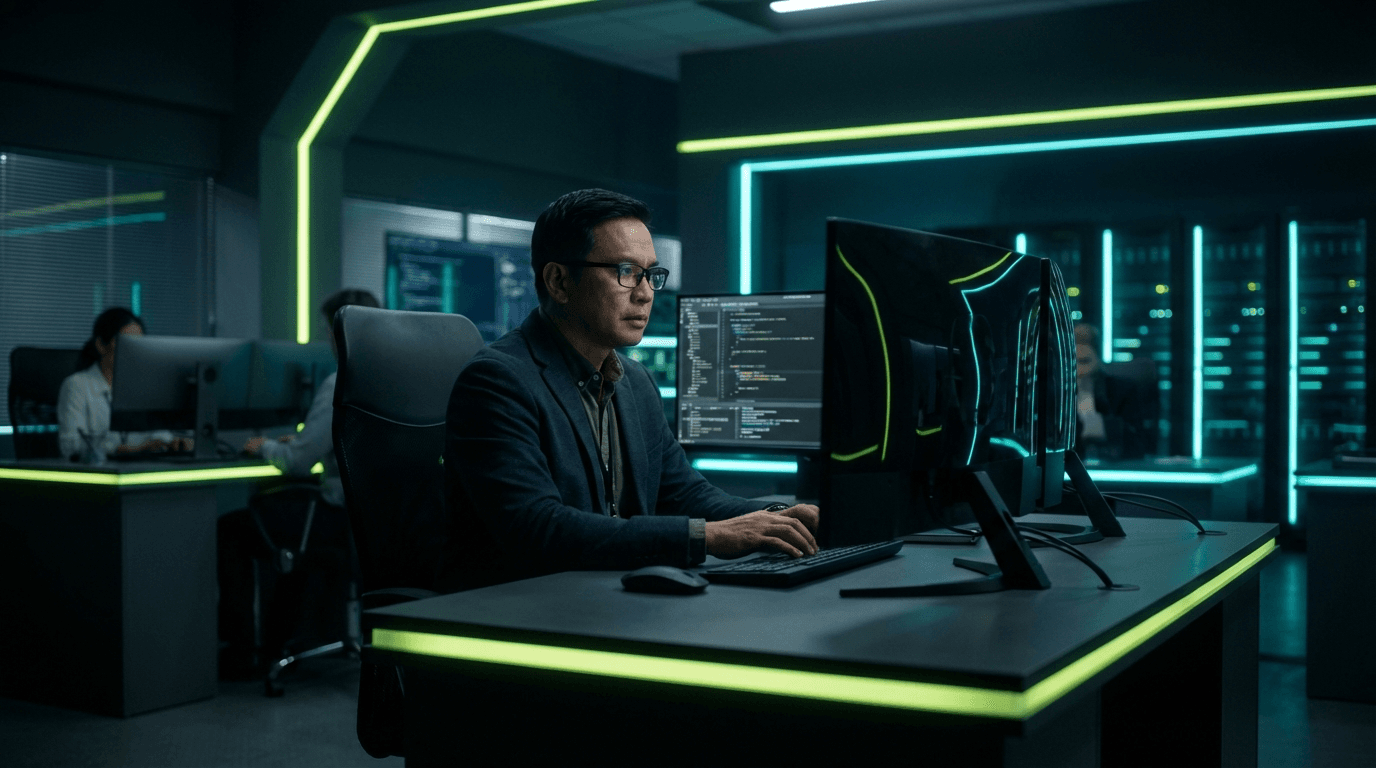 IT Outsourcing: A Comprehensive Guide for Businesses