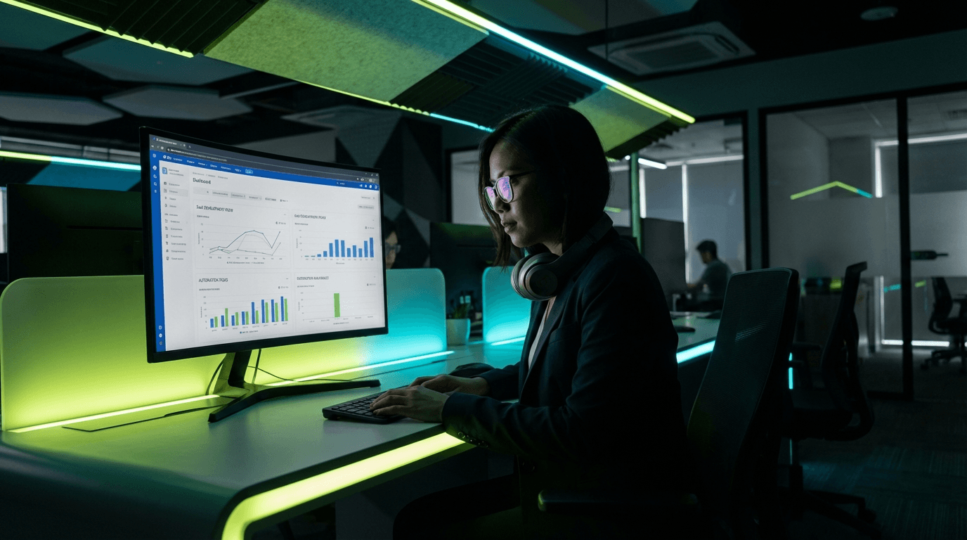 Jira Virtual Assistant: Supercharge Your SaaS Development