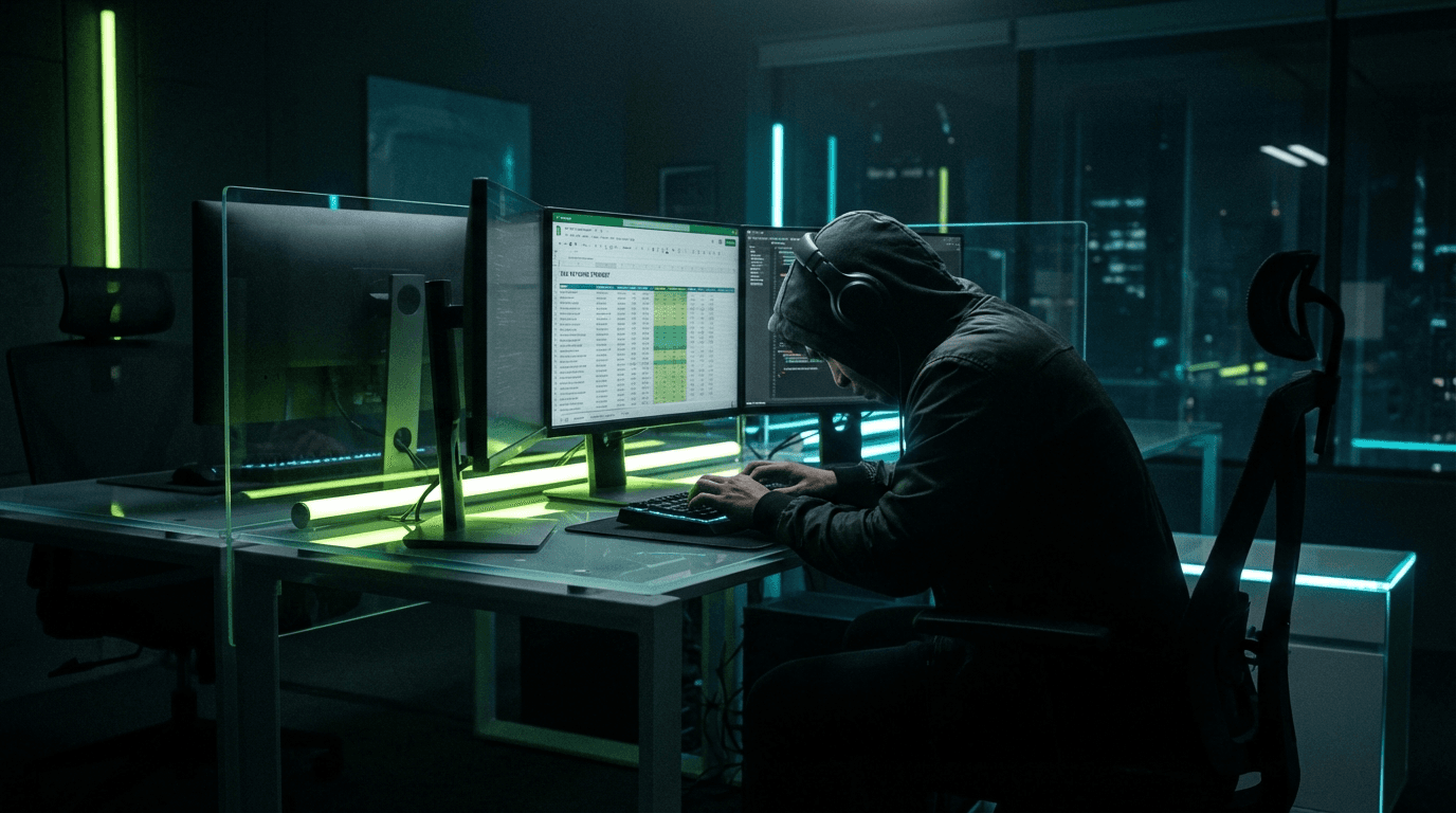 Keyword Research Virtual Assistant: Supercharge Your SEO