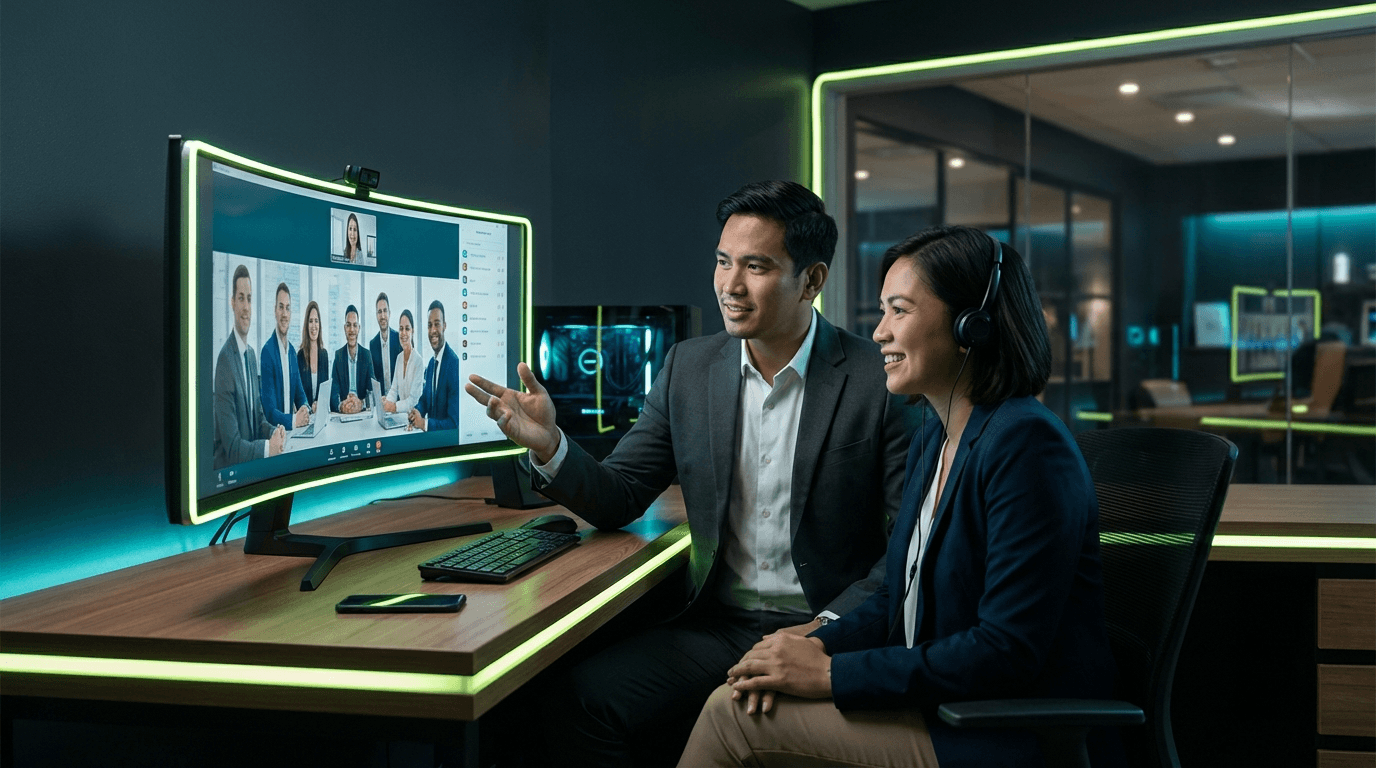 Filipino English: Addressing Language Barrier Concerns with Filipino VAs