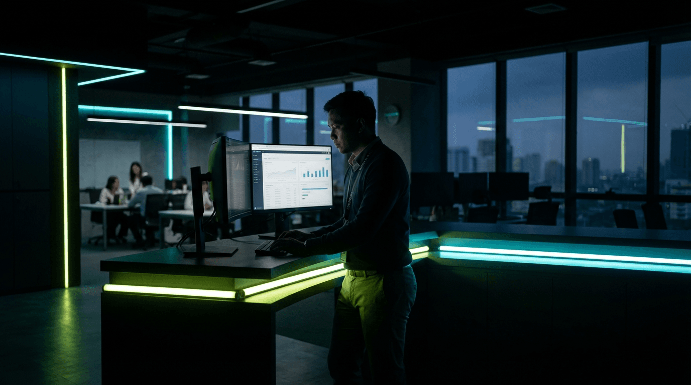 Lead Generation Virtual Assistant: Your Guide to Supercharging Sales