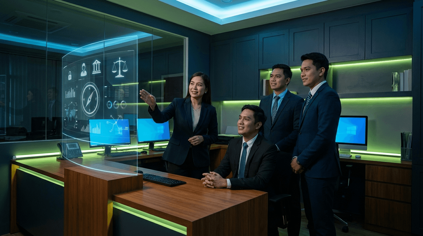 Navigating Offshore Legal Compliance: A Philippine Perspective