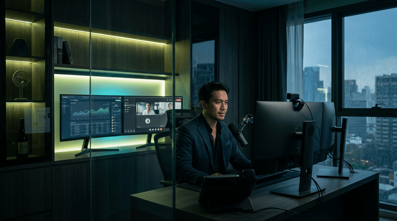 Life Insurance Virtual Assistant