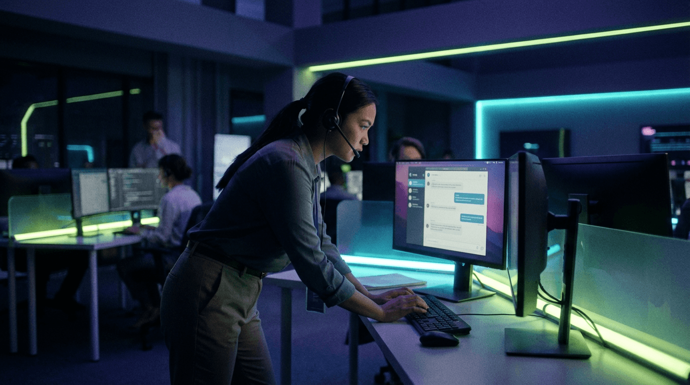 Live Chat Virtual Assistant: Boost Customer Service & Sales