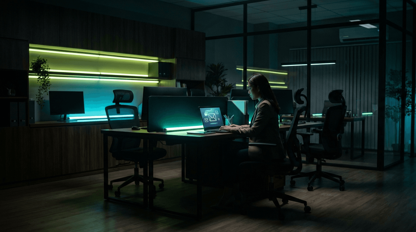 Mailchimp Virtual Assistant: Supercharge Your Email Marketing