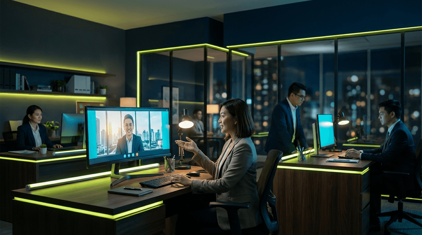 Conquering the Philippines Timezone: A Guide for Seamless Offshore Collaboration