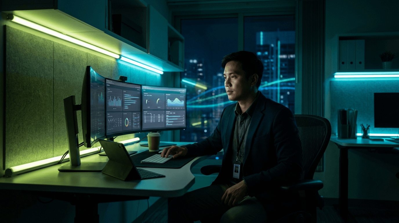 Marketing Automation Outsourcing