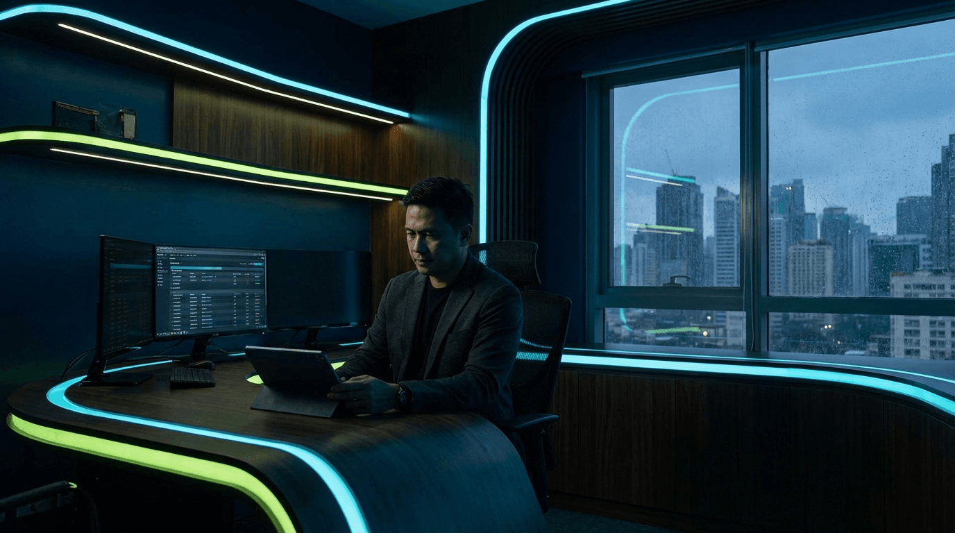 Marketing Outsourcing Philippines