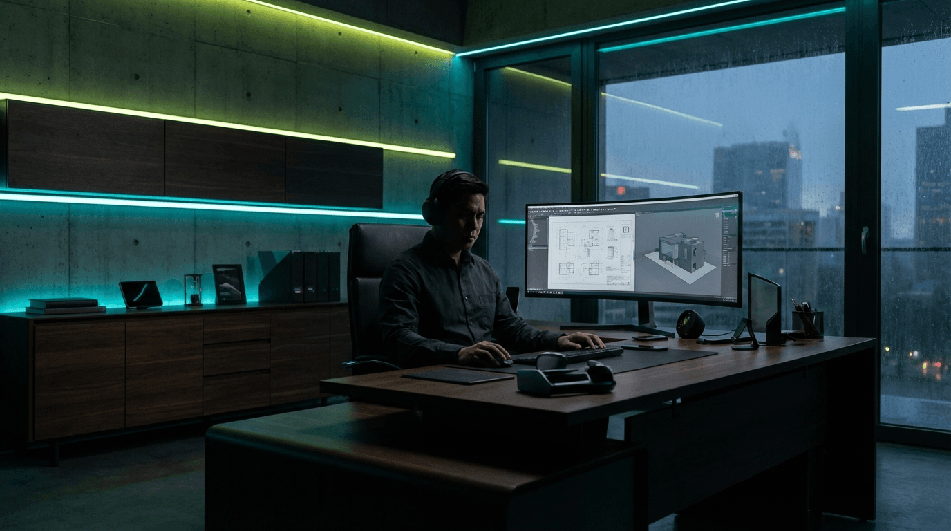 Mechanical Engineering Virtual Assistant: Scale Your Construction Business