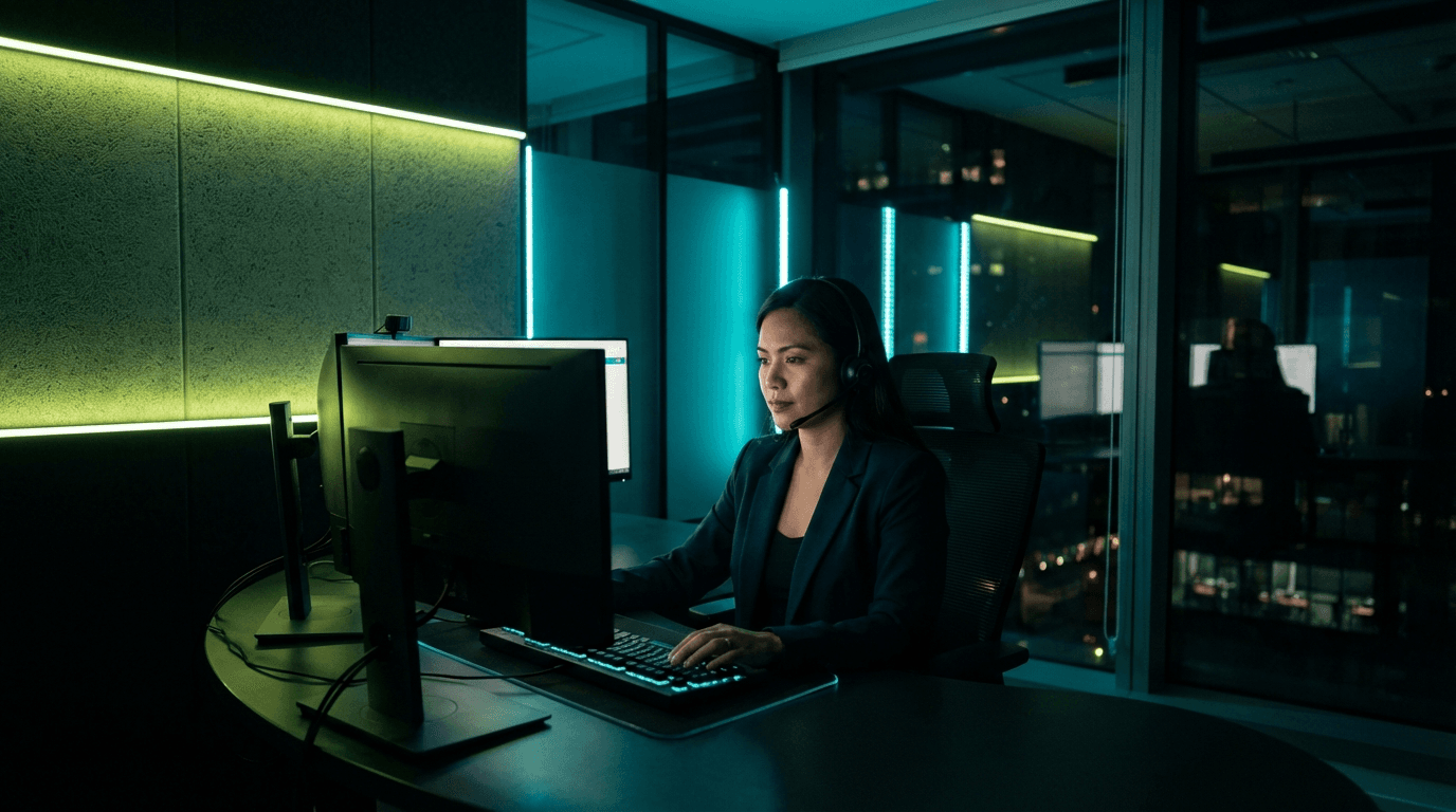 Medical Receptionist VA