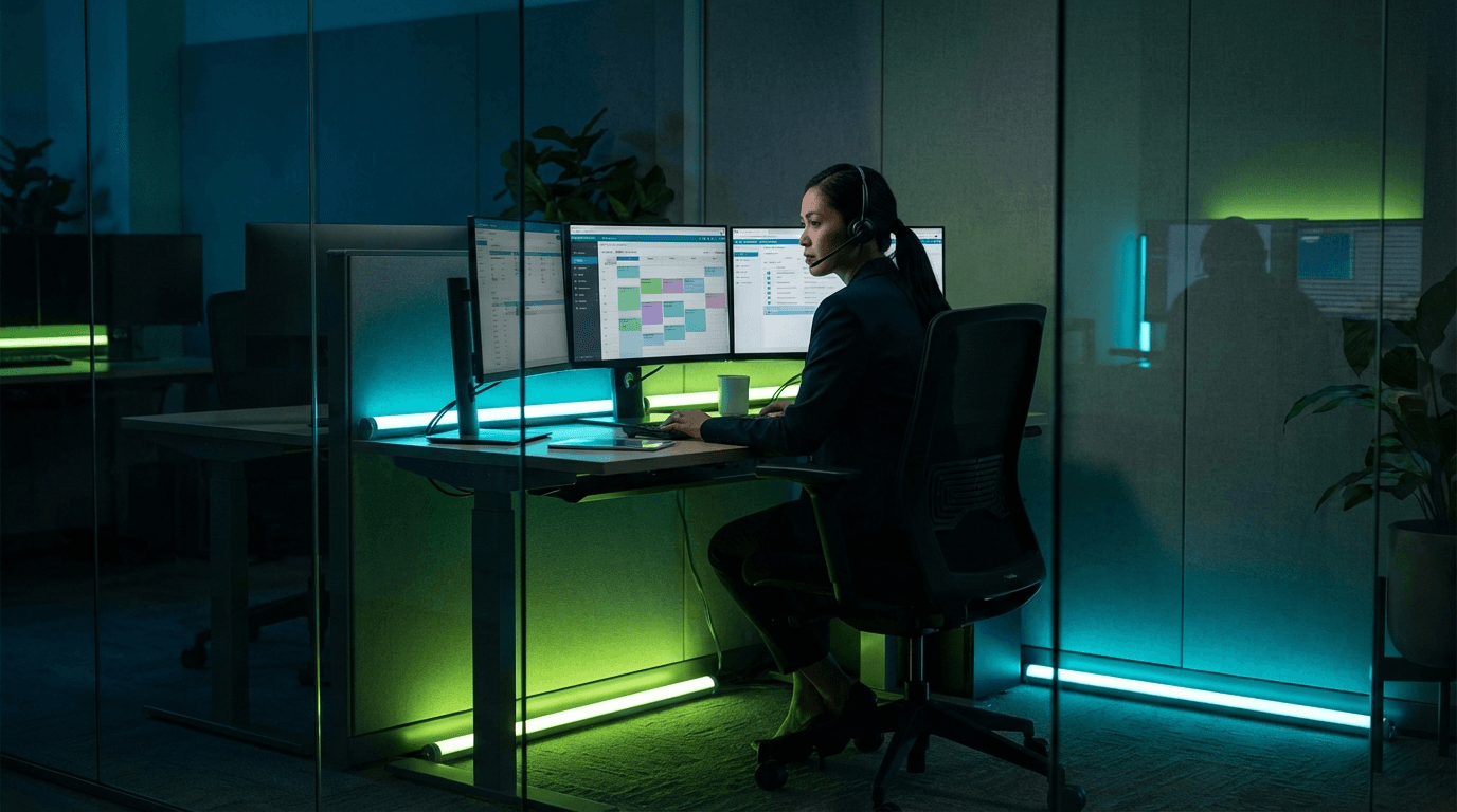 Medical Receptionist Virtual Assistant: Your Comprehensive Guide