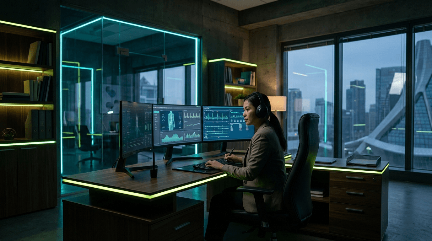 Medical Records Virtual Assistant: Streamline Your Healthcare Practice