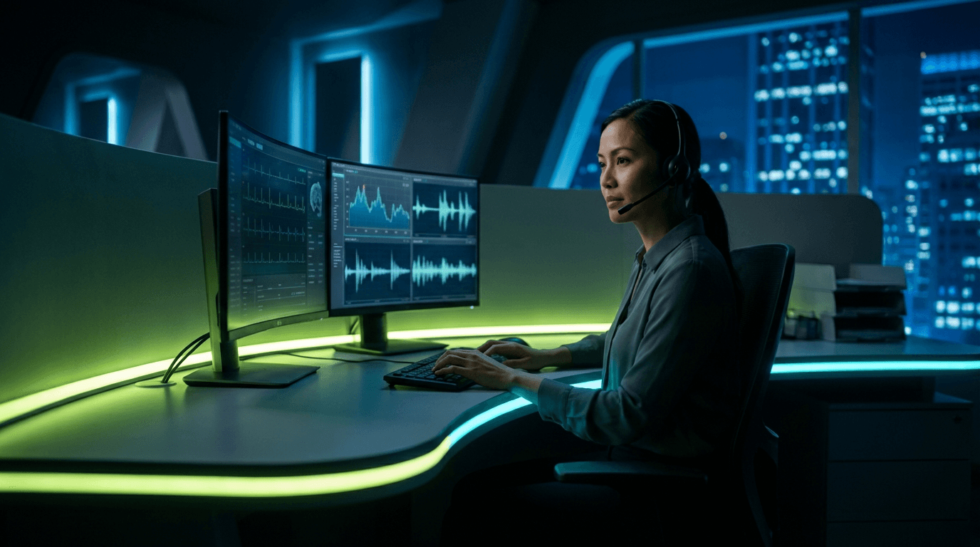 Medical Transcription Virtual Assistant: Your Comprehensive Guide