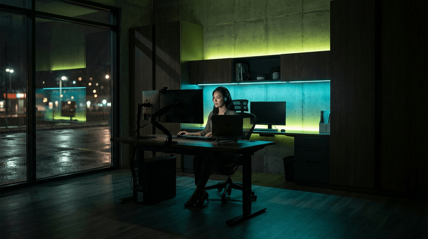 MLS Listing Virtual Assistant: Streamline Your Real Estate Business