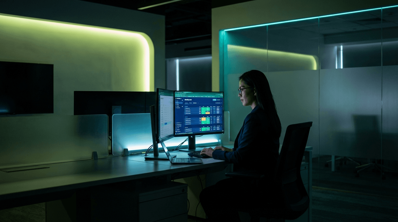 Hire a Monday.com Virtual Assistant: Streamline Your SaaS Workflow