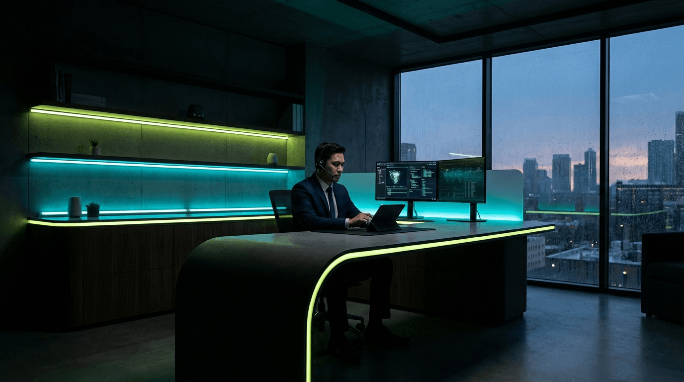 Mortgage Document Collection VA