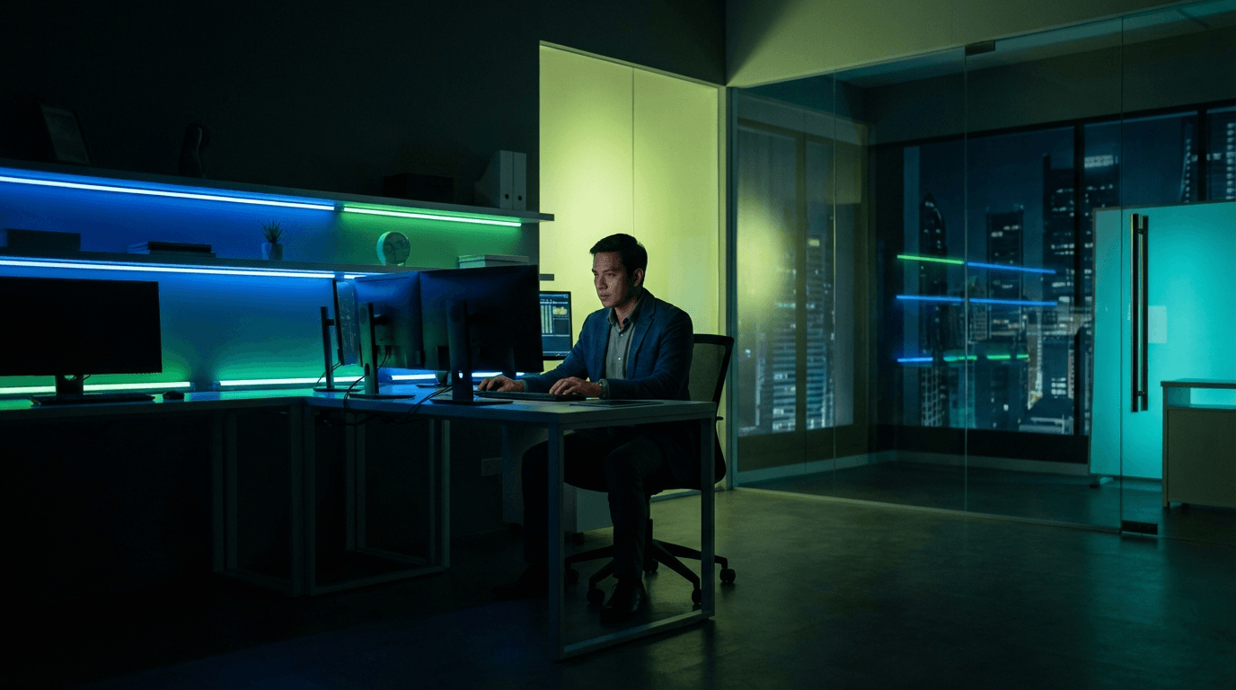 Mortgage Lead Generation VA