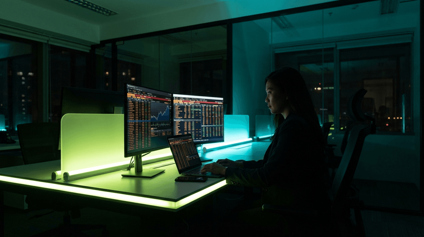 Mortgage Underwriting Support VA