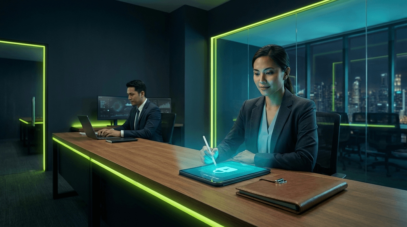 Securing Your Business: Offshore NDAs and Contracts for Your Filipino Team