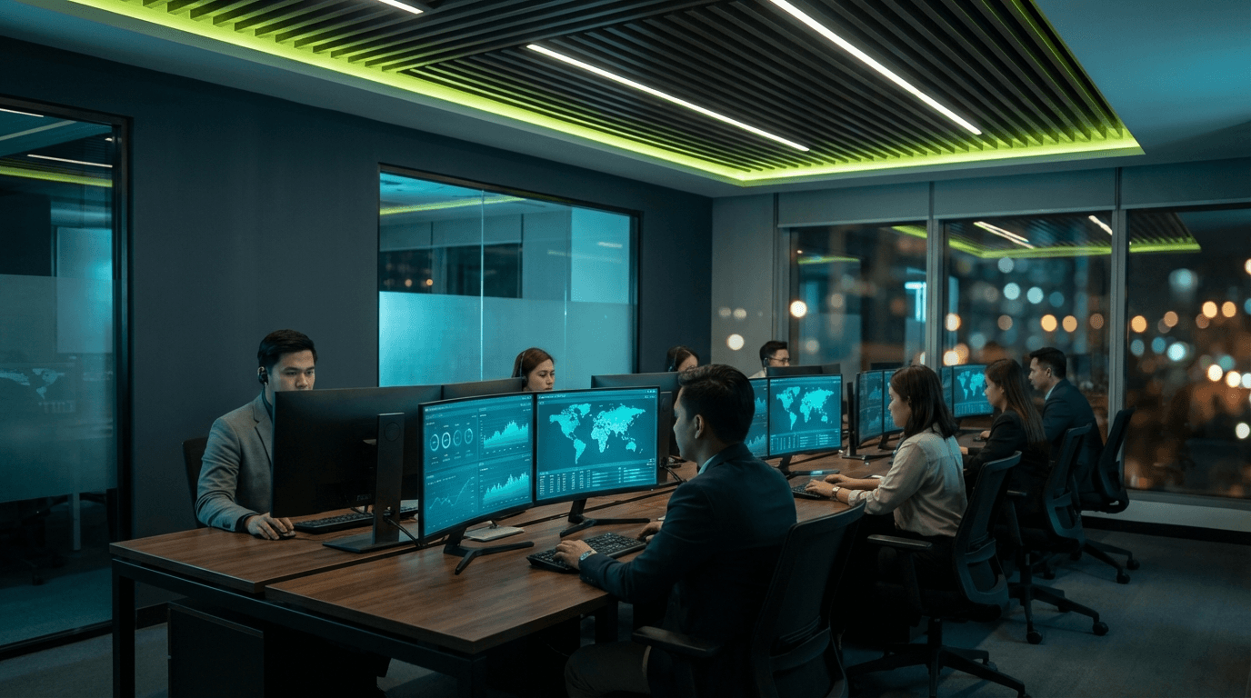 Need Affordable Customer Support? How Offshore Staffing Can Help