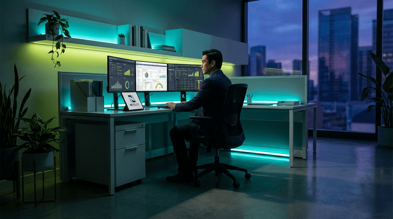 NetSuite Virtual Assistant: Your Guide to Streamlining Finance Operations