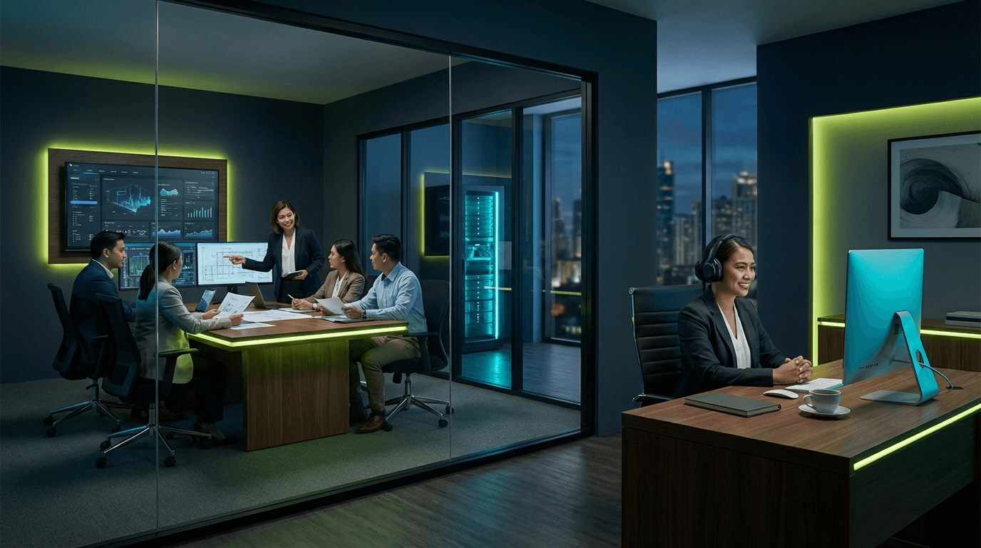 Offshore Department vs. VA: Which is Right for Your Business?