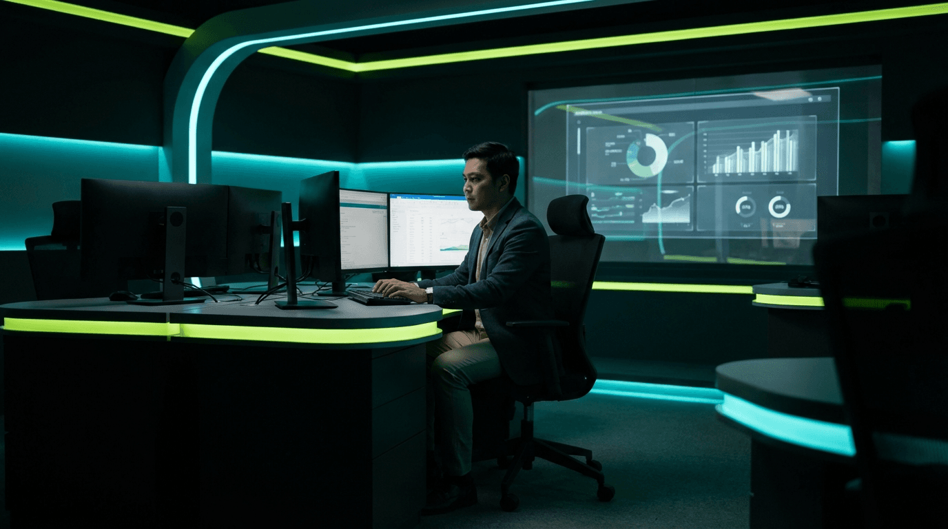 Offshoring vs. Outsourcing Operations: A Comprehensive Guide