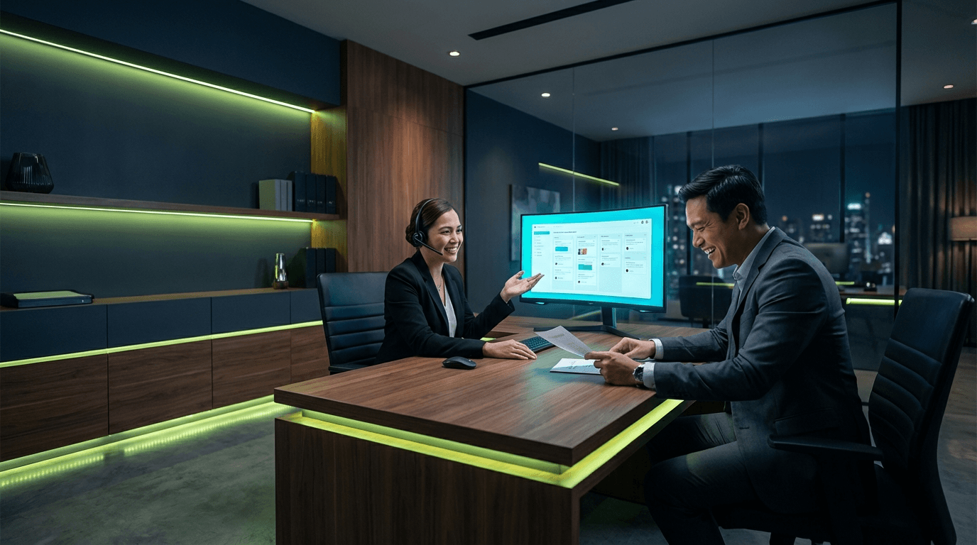 VA Onboarding: A Practical Guide to Onboarding Your First Virtual Assistant