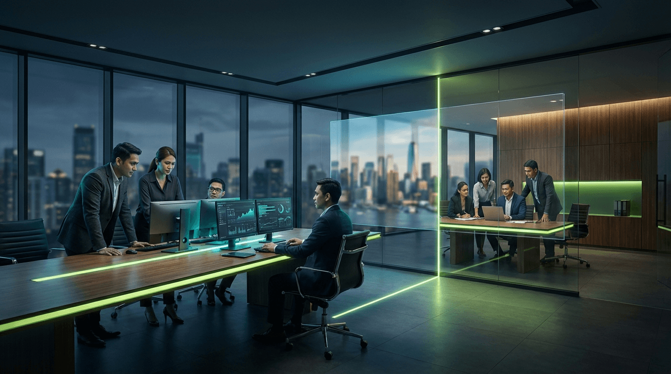 Onshore vs. Offshore: An Honest Look at Staffing Options