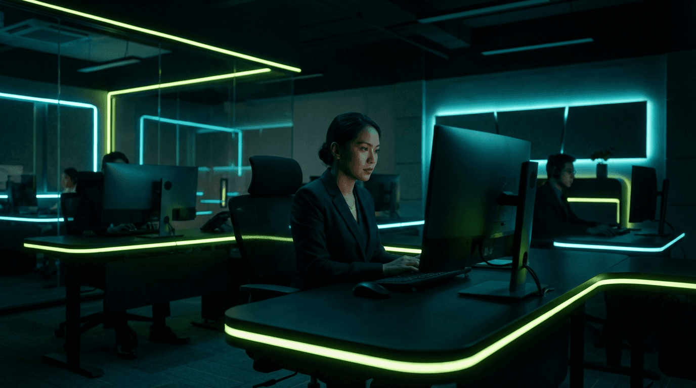 Ophthalmology Virtual Assistant: Optimize Your Practice with Offshore Support