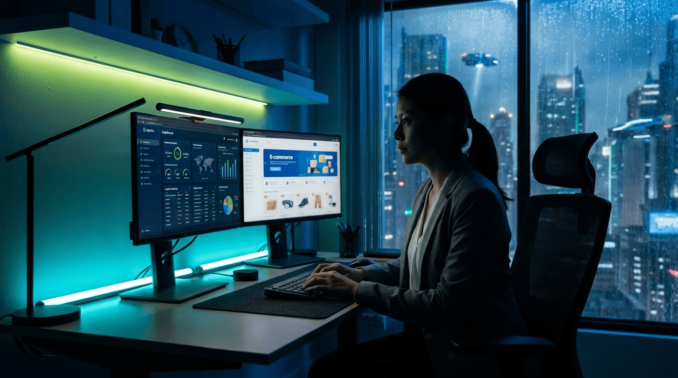 Order Fulfillment Virtual Assistant: Streamline Your Ecommerce Business