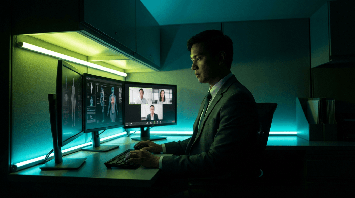 Orthopedic Virtual Assistant: Streamline Your Practice with Offshore Support