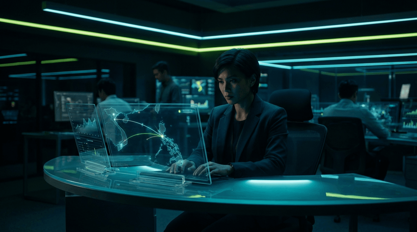 Outsourcing Operations to Vietnam: A Complete Guide