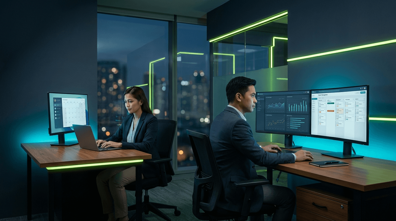 Part-Time vs Full-Time VA: Which is the Right Choice for Your Business?