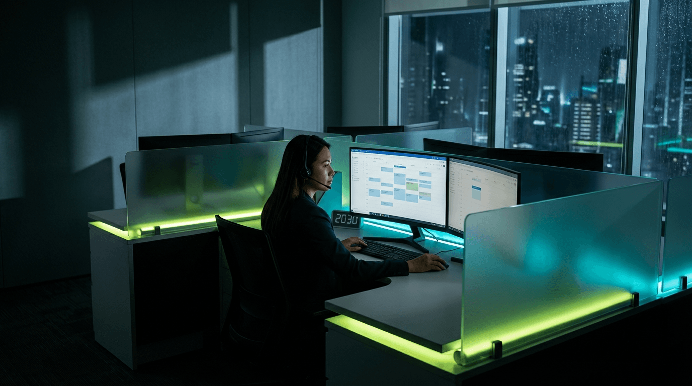 Patient Scheduling Virtual Assistant