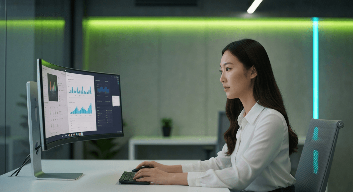 Payroll Processing Outsourcing