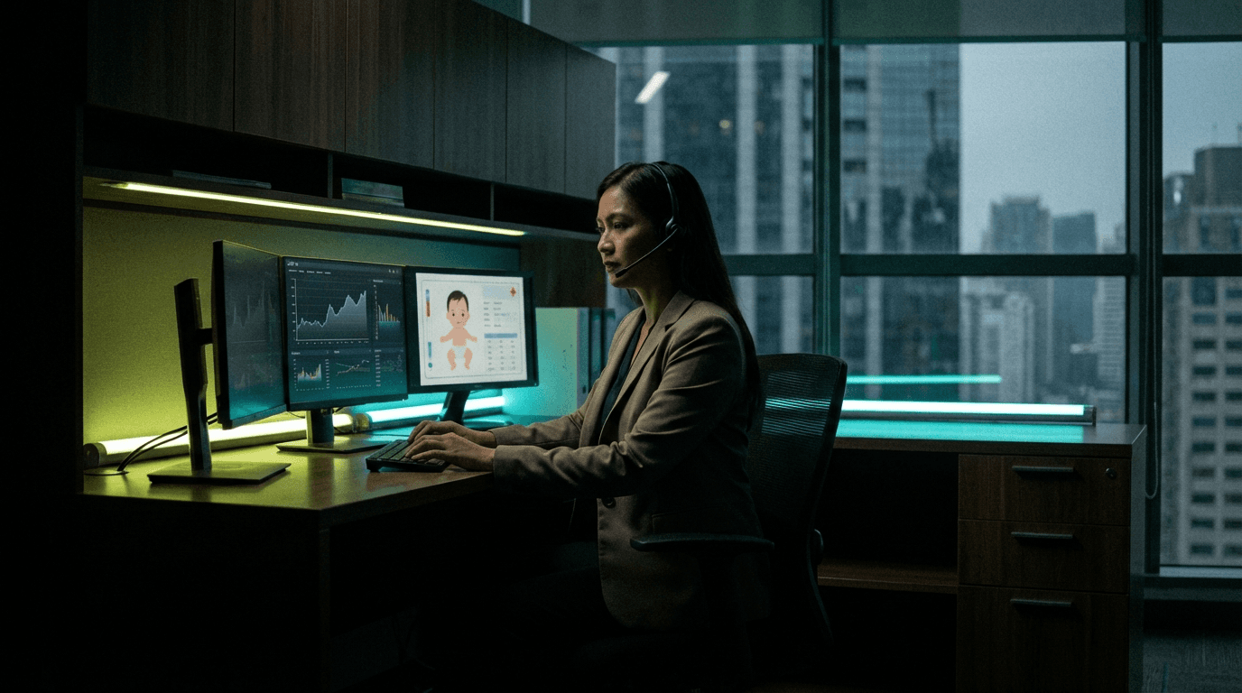 Pediatric Virtual Assistant: Grow Your Practice with Offshore Support